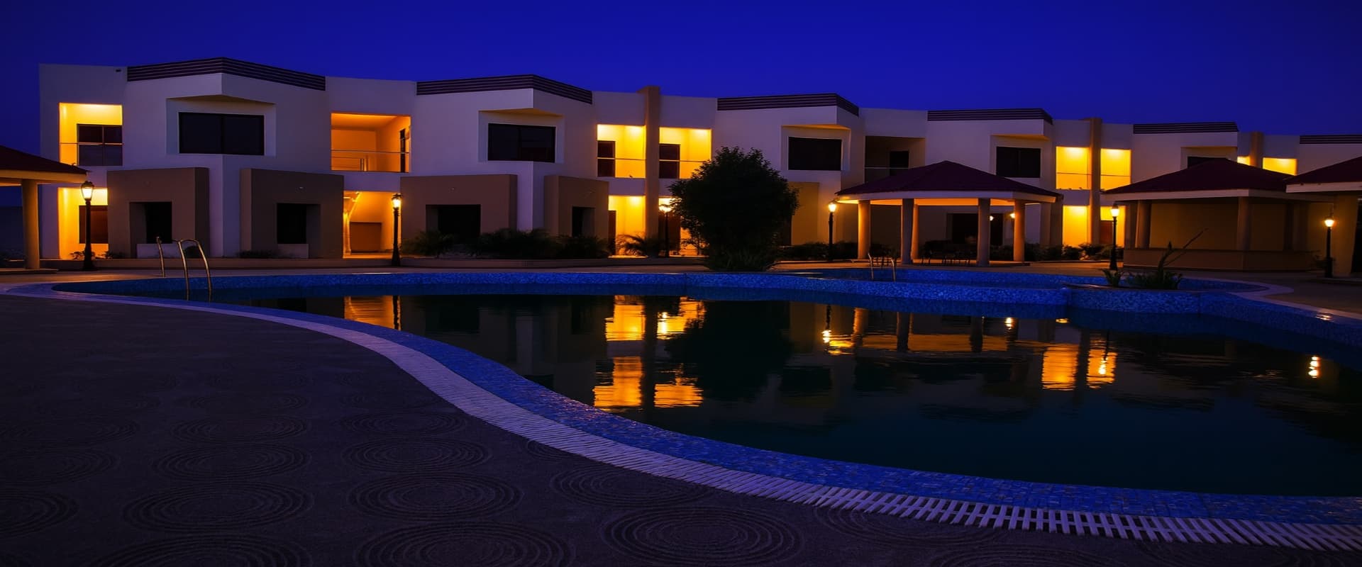 The Sky Imperial — Book your stay
