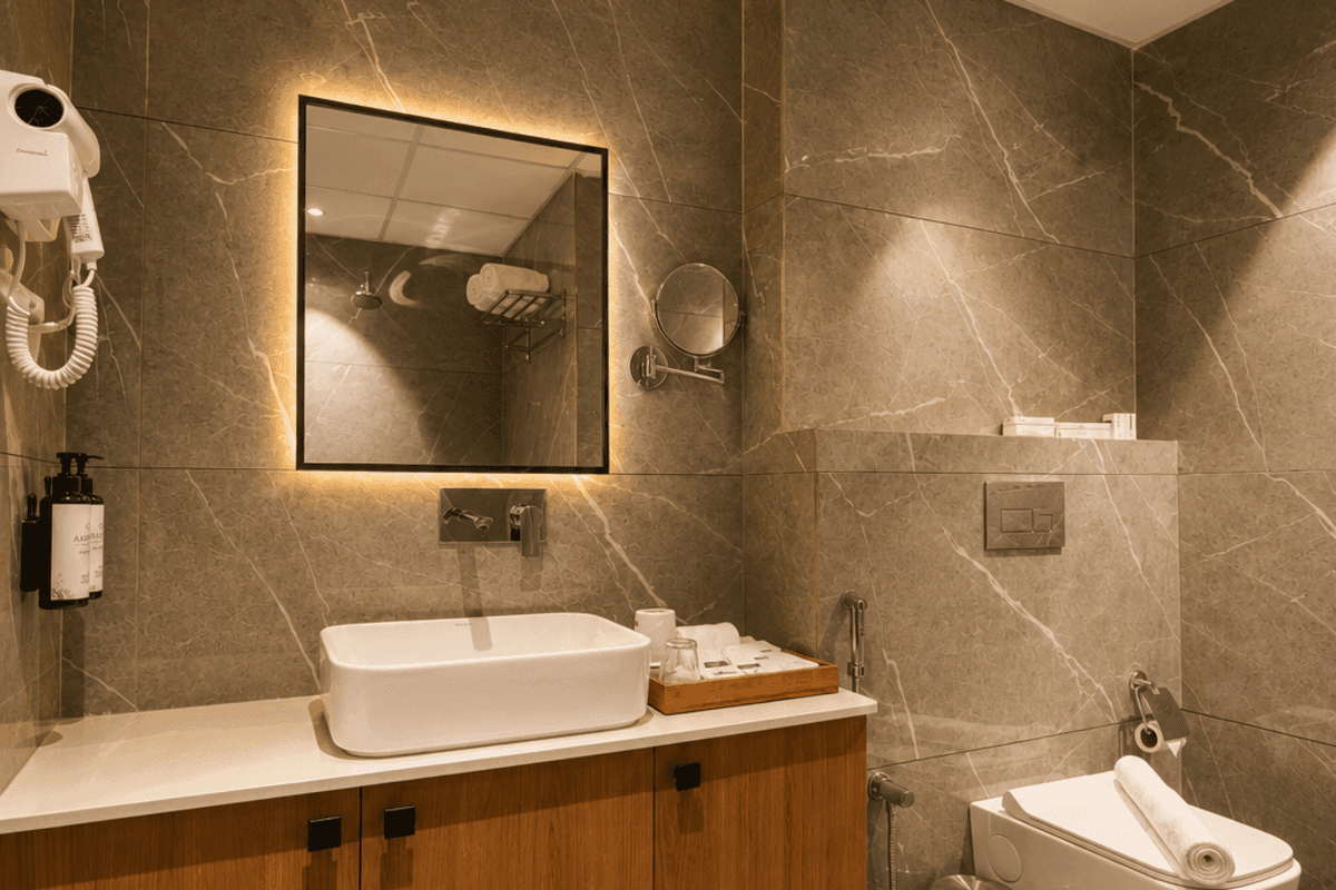 Aarambh by The Sky Imperial Jamnagar — Jamnagar